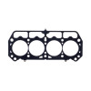 Cometic Simca 1.3/1.6L 1100 .092in MLS Cylinder Head Gasket - 80.5mm Bore - C4325-092