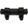 MOOG 91-01 Jeep Cherokee At Pitman Arm / Left / Right Adjusting Sleeve - ES2079S Photo - Primary