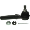 MOOG 78-81 Ford Fairmont Front Outer / Outer Tie Rod End - ES2128RL Photo - Primary