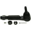 MOOG 83-86 Ford LTD Front Outer / Outer Tie Rod End - ES2150RL Photo - Primary