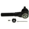 MOOG 84-90 Ford Bronco II Front Right Outer / Right Outer Tie Rod End - ES2214R Photo - Primary
