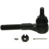 MOOG 84-90 Ford Bronco II Front Left Outer / Left Outer Tie Rod End - ES2215L Photo - Primary