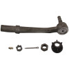 MOOG 79-95 Toyota Pickup Front Inner / Inner Tie Rod End - ES2374 Photo - out of package