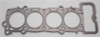Cometic Nissan FJ20E/ET 2L/16V 91mm .051 inch MLS Head Gasket - C4327-051