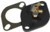 Moroso Chevrolet Waterneck Bleeder Plate - 63432