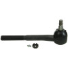 MOOG 99-00 Cadillac Escalade Front Inner / Inner Tie Rod End - ES2838RL Photo - Primary