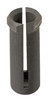 MOOG 91-02 Chevrolet C3500HD Left (Steering Arm to Steering Arm) Adjusting Sleeve - ES2841S Photo - Primary