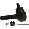 MOOG 86-89 Dodge W100 Front Right Outer / Right Outer Tie Rod End - ES2847RT Photo - Primary