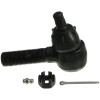 MOOG 86-89 Dodge W100 Front Left Outer / Left Outer Tie Rod End - ES2848LT Photo - Primary