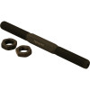 MOOG 89-94 Isuzu Amigo Tie Rod - ES3090S Photo - out of package