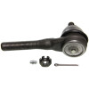 MOOG 91-01 Jeep Cherokee Front Right Inner / Right Inner Tie Rod End - ES3095R Photo - out of package