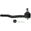MOOG 92-95 Toyota 4Runner Front Inner / Inner Tie Rod End - ES3192 Photo - Primary