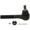 MOOG 99-07 Ford E-350 Super Duty Front Left Outer / Left Outer Tie Rod End - ES3203L Photo - Primary