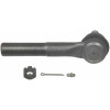 MOOG 94-99 Dodge Ram 1500 Front Left Outer / Left Outer Tie Rod End - ES3247RT Photo - Primary