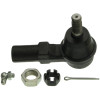 MOOG 99-03 Lexus RX300 Front Outer / Outer Tie Rod End - ES3306 Photo - Primary