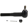 MOOG 00-05 Ford Excursion Front Right Outer / Right Outer Tie Rod End - ES3417T Photo - Primary
