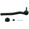 MOOG 99-04 Jeep Grand Cherokee Front Left Outer / Left Outer Tie Rod End - ES3473 Photo - Primary