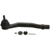 MOOG 01-03 Acura CL Front Left Outer / Left Outer Tie Rod End - ES3490 Photo - Primary