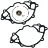 Moroso Small Block Ford Replacement Water Pump Gasket & Seal Kit (For 63585) - 63603