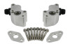 Moroso GM LS Series Remote Water Pump Adapter Kit (Converts Chevrolet Big Block Water Pump to GM LS) - 63615