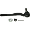 MOOG 96-02 Toyota 4Runner Front Right Outer / Right Outer Tie Rod End - ES3547 Photo - Primary