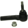 MOOG 2011 Ram Dakota Front Outer / Outer Tie Rod End - ES3571 Photo - Primary