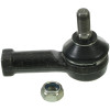 MOOG 01-06 Hyundai Santa Fe Front Outer / Outer Tie Rod End - ES3616 Photo - Primary