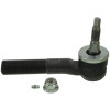 MOOG 06-08 Dodge Ram 1500 Front Left Outer / Left Outer Tie Rod End - ES3625 Photo - Primary