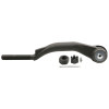 MOOG 03-08 Isuzu Ascender Front Left Outer / Left Outer Tie Rod End - ES3675 Photo - out of package