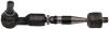 MOOG 98-02 Audi A6 Complete Tie Rod Assembly - ES3681A Photo - Primary