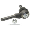 MOOG 75-83 Chrysler Cordoba Front Inner / Inner Tie Rod End - ES401L Photo - out of package