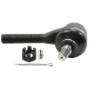 MOOG 75-83 Chrysler Cordoba Front Outer / Outer Tie Rod End - ES401R Photo - Primary