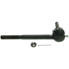 MOOG 71-73 Buick Centurion Front Inner / Inner Tie Rod End - ES403L Photo - Primary