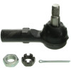 MOOG 74-78 Ford Mustang II Front Outer / Outer Tie Rod End - ES429RL Photo - Primary
