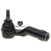 MOOG 09-13 Mazda 3 Sport Front Left Outer / Left Outer Tie Rod End - ES800026 Photo - Primary