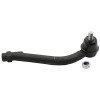 MOOG 11-13 Kia Sorento Front Left Outer / Left Outer Tie Rod End - ES800035 Photo - Primary