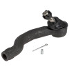 MOOG 05-19 Nissan Frontier Front Left Outer / Left Outer Tie Rod End - ES800048 Photo - Primary