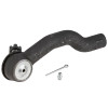 MOOG 05-19 Nissan Frontier Front Left Outer / Left Outer Tie Rod End - ES800048 Photo - out of package