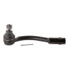 MOOG 06-11 Hyundai Accent Front Left Outer / Left Outer Tie Rod - ES800287 Photo - Primary