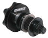 Moroso Chevrolet Big Block (Long 3 Bolt) Dry Sump & Vacuum Pump Drive Kit - Flange Style w/Pulleys - 63849