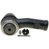 MOOG 08-11 Ford Focus Front Right Outer / Right Outer Tie Rod End - ES800305 Photo - out of package