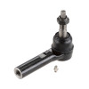 MOOG 07-09 Chrysler Aspen Front Outer / Outer Tie Rod End - ES800321 Photo - Primary