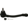 MOOG 06-11 Kia Rio Front Right Outer / Right Outer Tie Rod End - ES800349 Photo - Primary