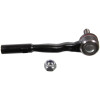 MOOG 2006 Mercedes-Benz CLS500 Front Left Outer / Left Outer Tie Rod End - ES800386 Photo - out of package