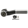 MOOG 08-22 Ford E-350 Super Duty Front Left Outer / Left Outer Tie Rod End - ES800402 Photo - out of package