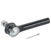 MOOG 04-09 Nissan Quest Front Outer / Outer Tie Rod End - ES800404 Photo - out of package