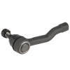MOOG 03-08 Infiniti FX35 Front Left Outer / Left Outer Tie Rod - ES800428 Photo - out of package