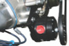 Moroso Ford Small Block 302-351W Vacuum Pump Mount - 63916