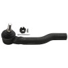 MOOG 07-14 Ford Edge Front Right Outer / Right Outer Tie Rod End - ES800473 Photo - Primary