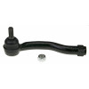 MOOG 12-18 Toyota Prius V Front Left Outer / Left Outer Tie Rod - ES800485 Photo - Primary